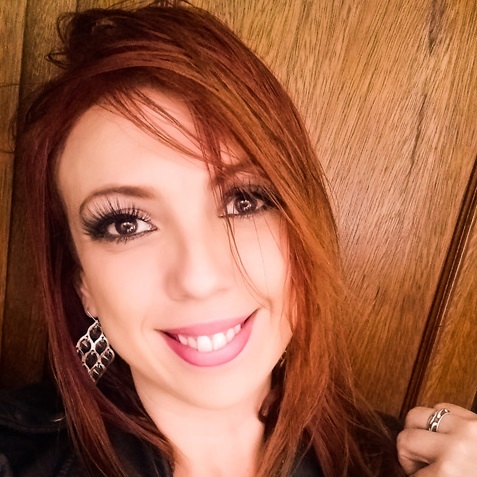 LinkedIn Fabiana Raulino