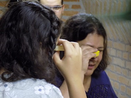 Imagem do Escape
