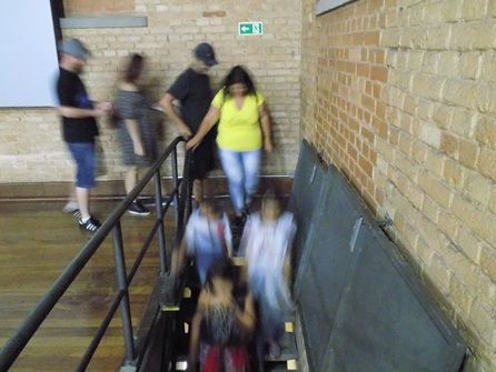 Imagem do Escape