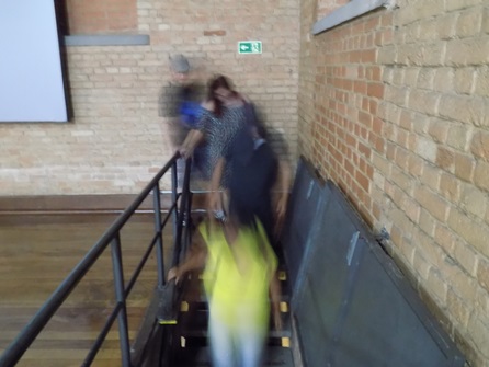 Imagem do Escape